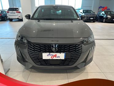 PEUGEOT 208 PureTech 100 S&S 5p. Allure