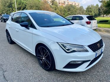 Seat Leon 2.0 TSI DSG 5p. Cupra 290Cv