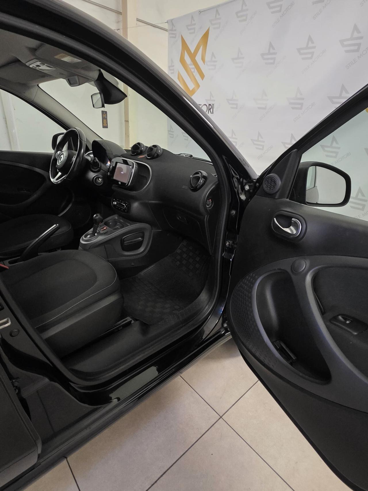 Smart ForFour 70 1.0 Prime Led StileMotori