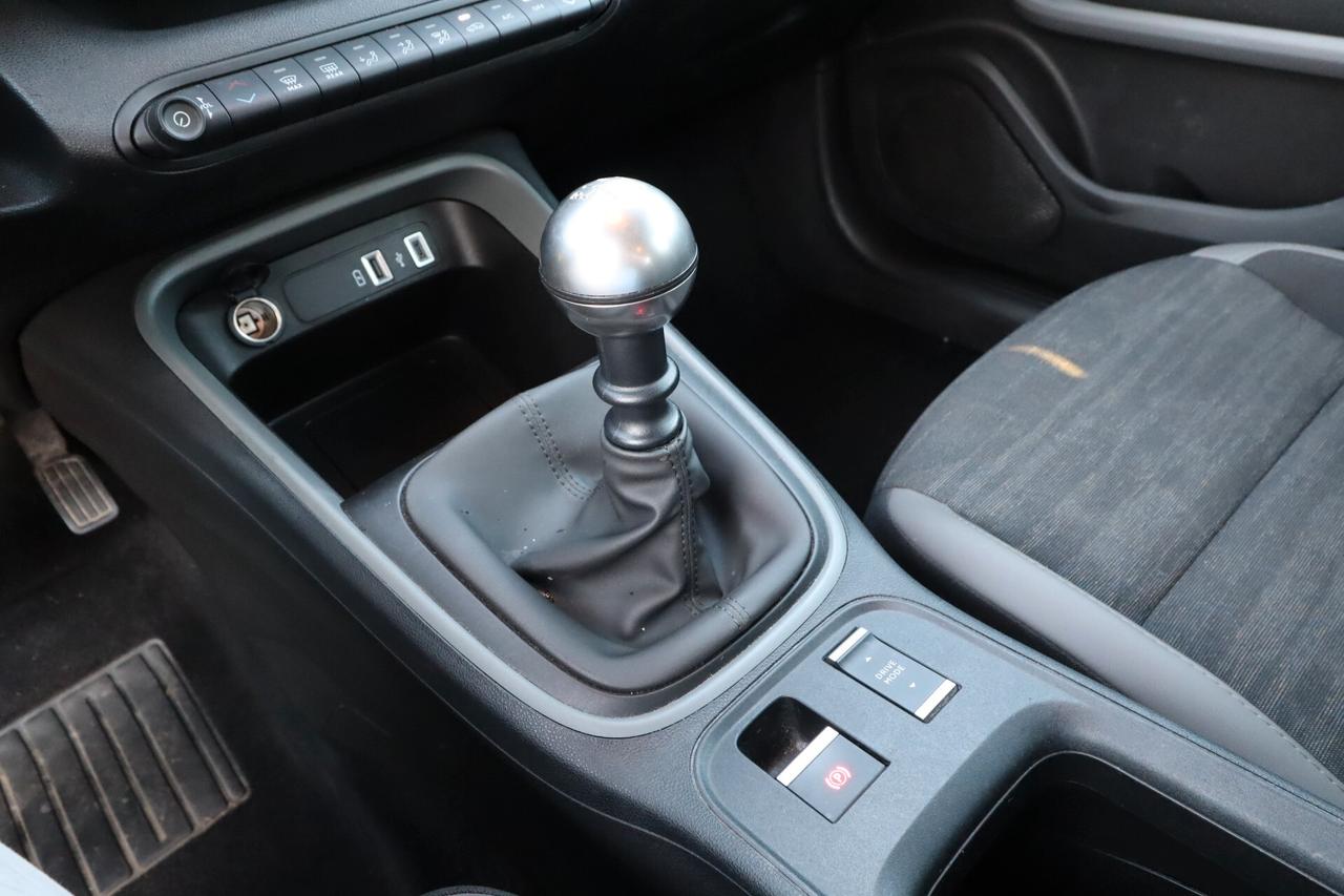 JEEP AVENGER 1.2cc 100cc Longitude