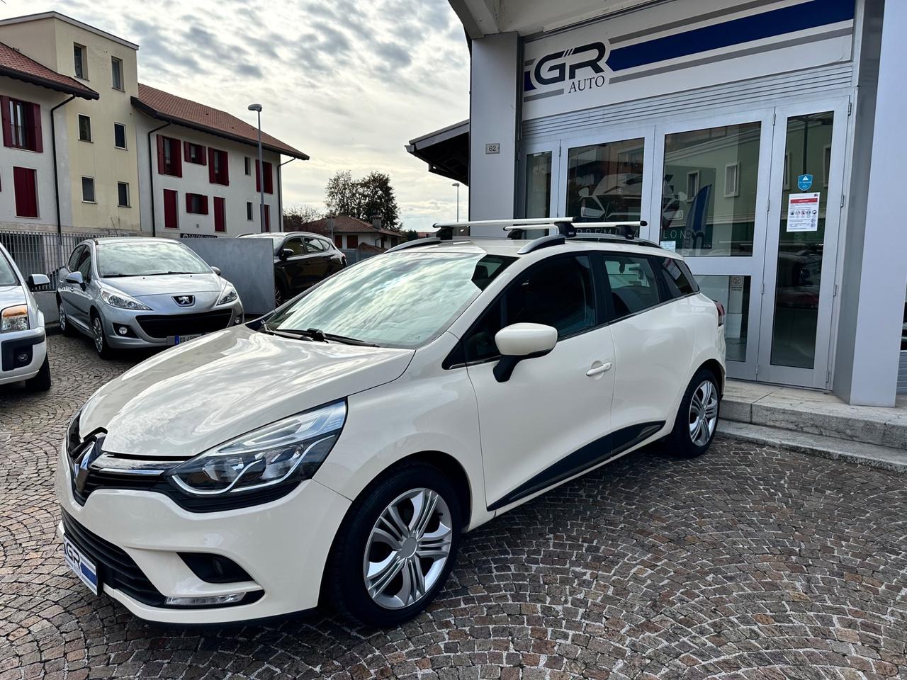 Renault Clio Sporter dCi 8V 90CV Start&Stop Energy Zen