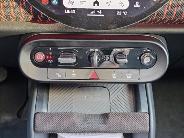 Mini Countryman Mhev JCW Camera 360° Harman kardon Led