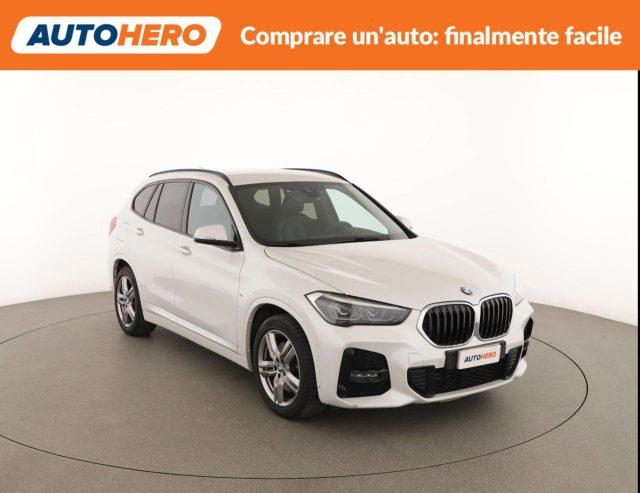 BMW X1 xDrive25e Msport