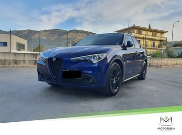 Alfa Romeo Stelvio 2.2 Turbodiesel 190 CV AT8 RWD Executive