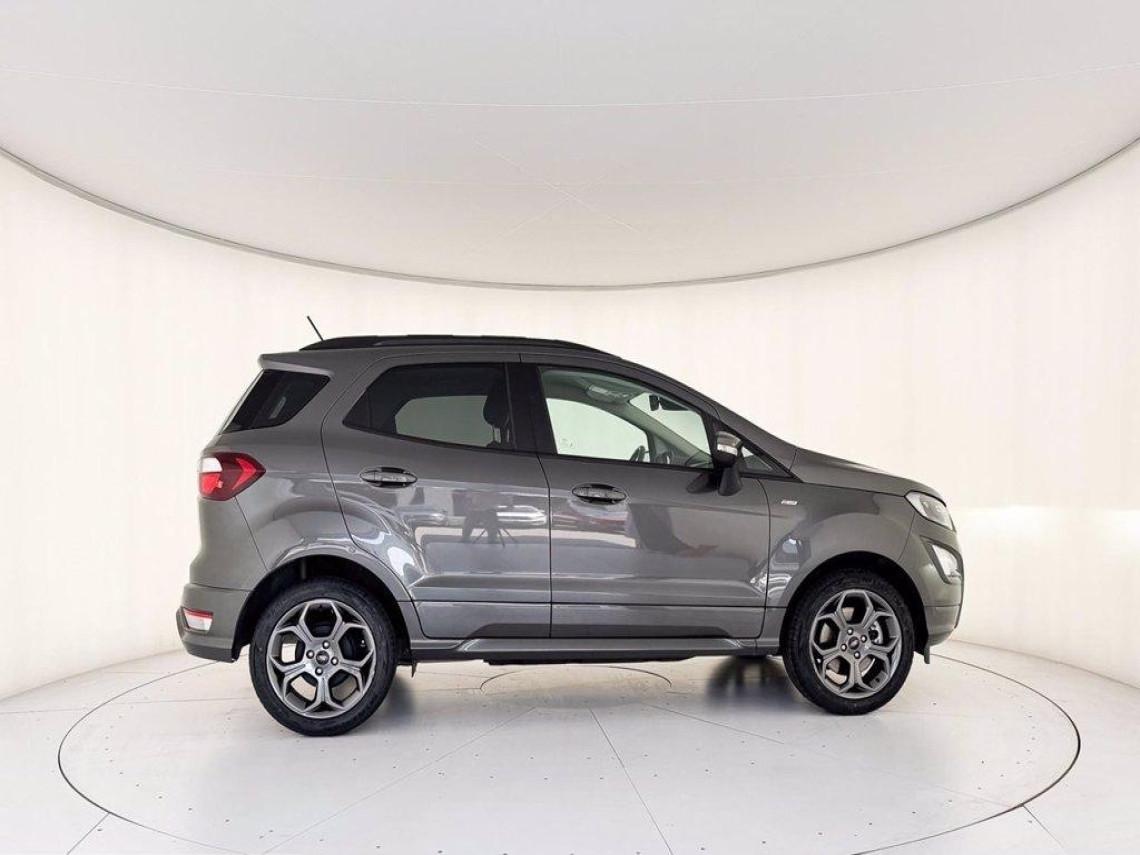 FORD EcoSport 1 0 ecoboost st line ses 125cv my20 25