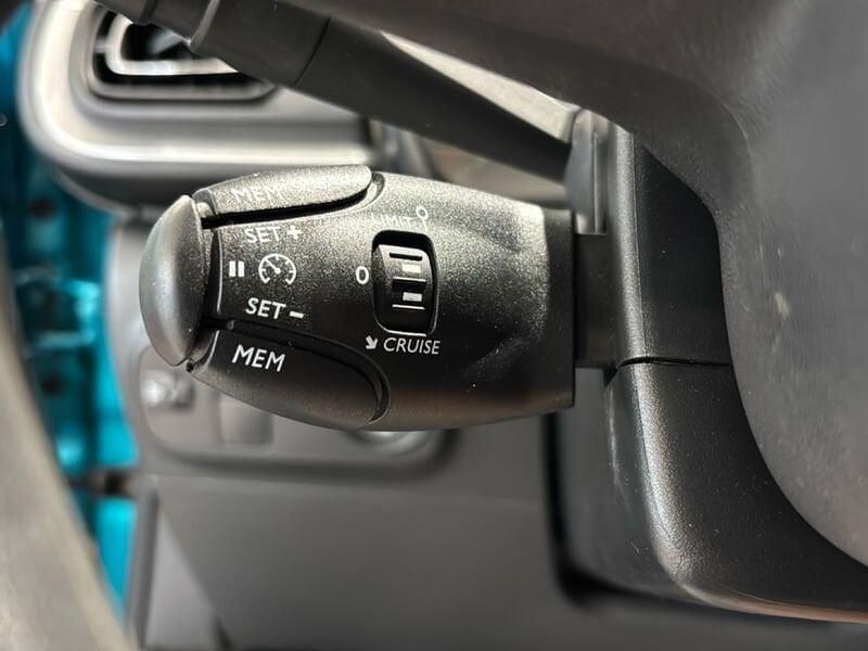 Citroën C3 Benzina 83cv Shine