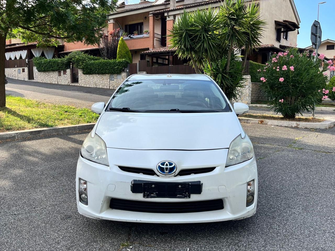 Toyota Prius 1.8 Active