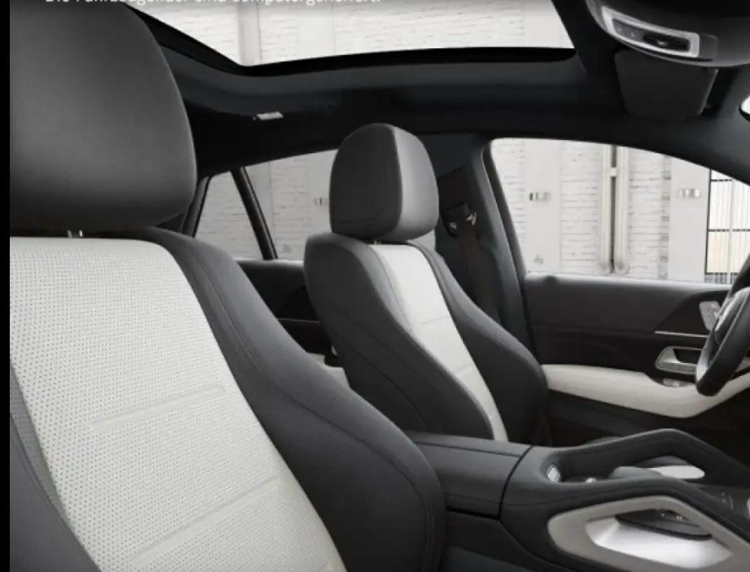 Mercedes-benz GLE 450 d 4Matic Coupé AMG Line Premium Plus