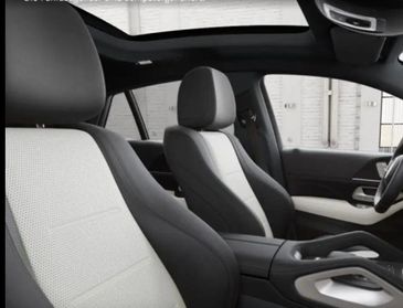 Mercedes-benz GLE 450 d 4Matic Coupé AMG Line Premium Plus