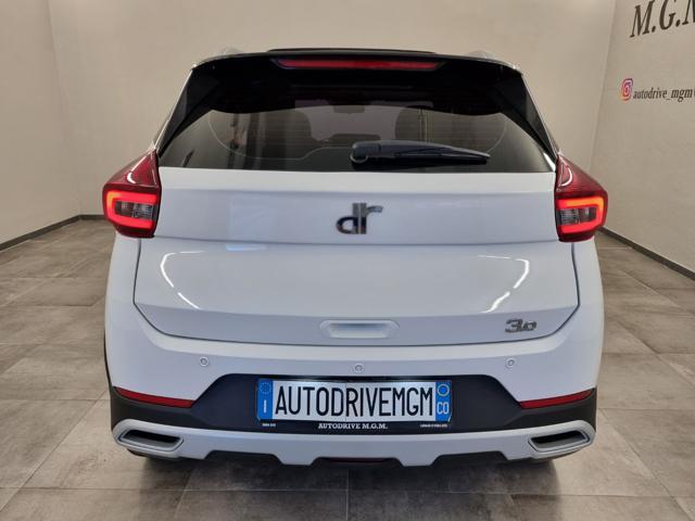 DR MOTOR DR 3.0 1.5 CVT