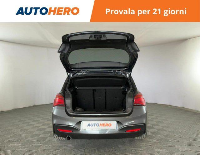 BMW 118 d 5p. Msport