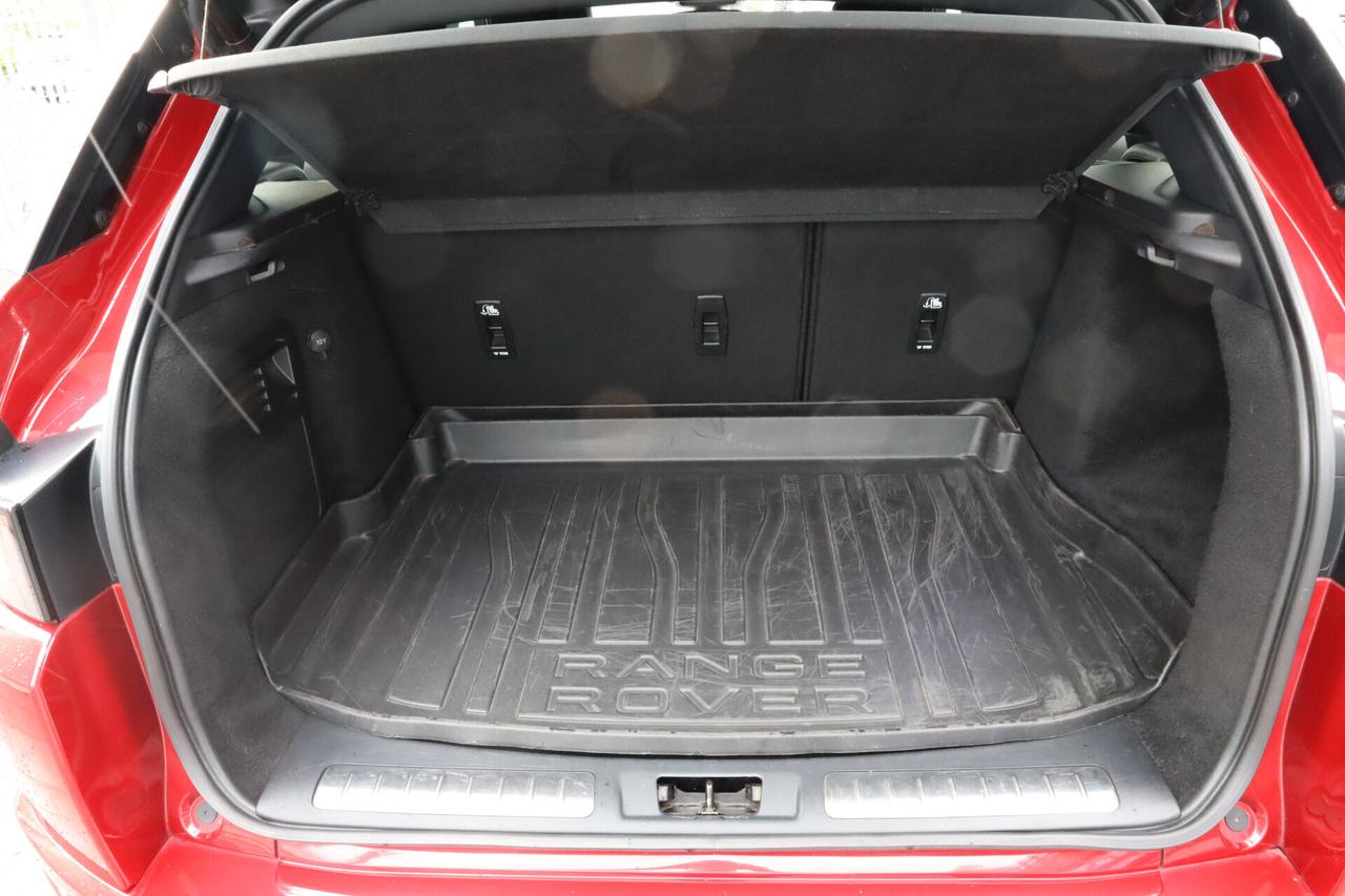 Land Rover Range Evoque 4X4 HSE 2.0 TD4 180PS - solo per rivenditori!
