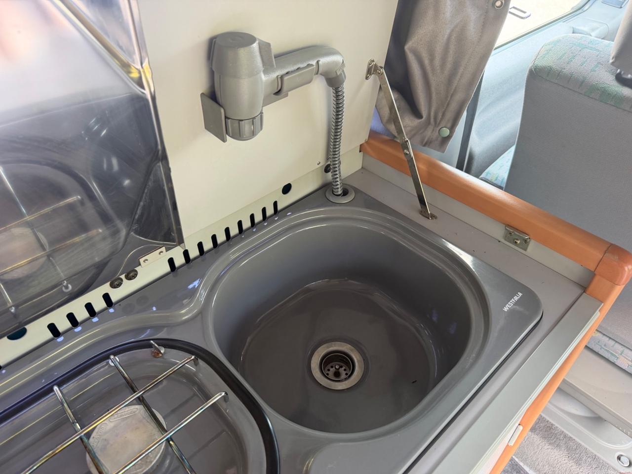 Volkswagen California t4 westfalia