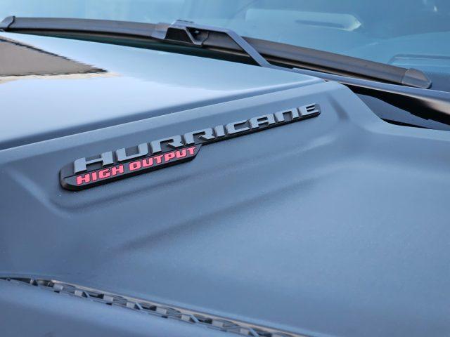 DODGE RAM 1500 3.0L I6 HURRICANE RHO FULL OPT