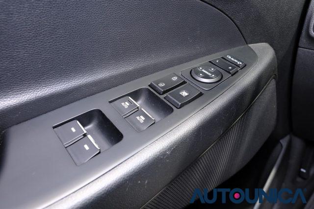 HYUNDAI Tucson 1.6 CRDI 136CV 48V XPRIME NEOPATENTATI