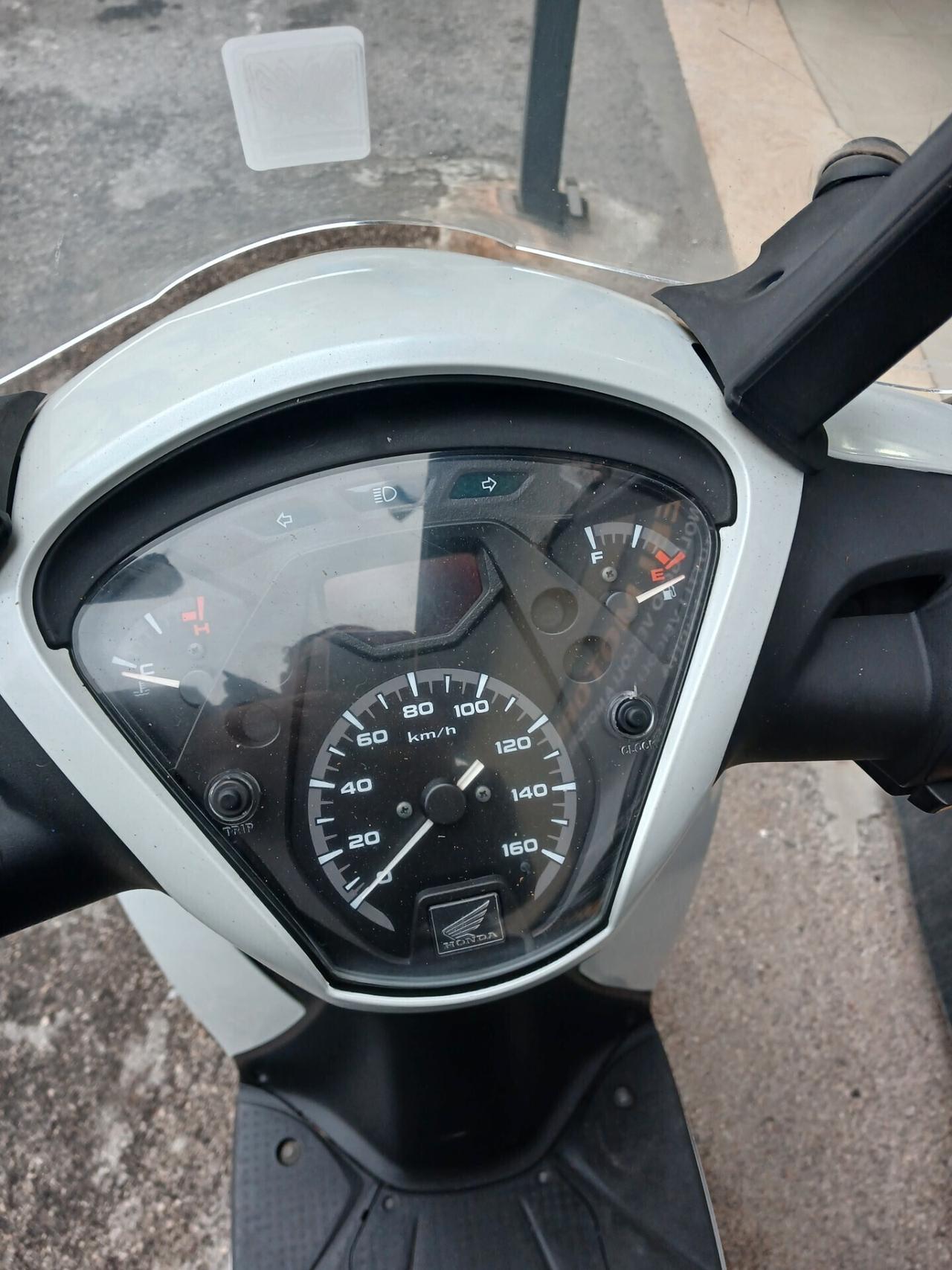 Honda SH 125 ABS GARANTITO 12 MESI