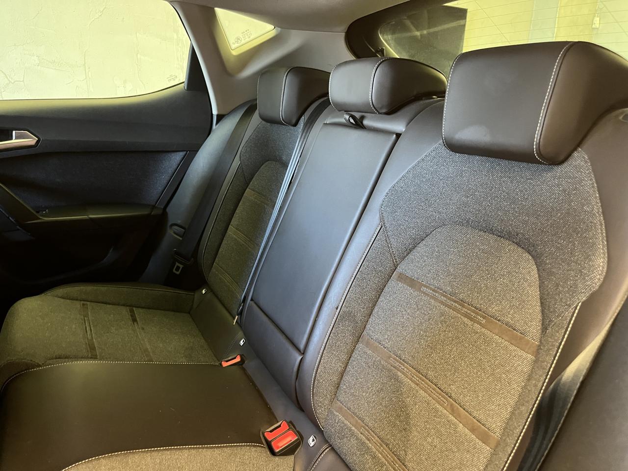 SEAT Leon IV 2020 - Leon 1.5 etsi Xcellence 150cv dsg