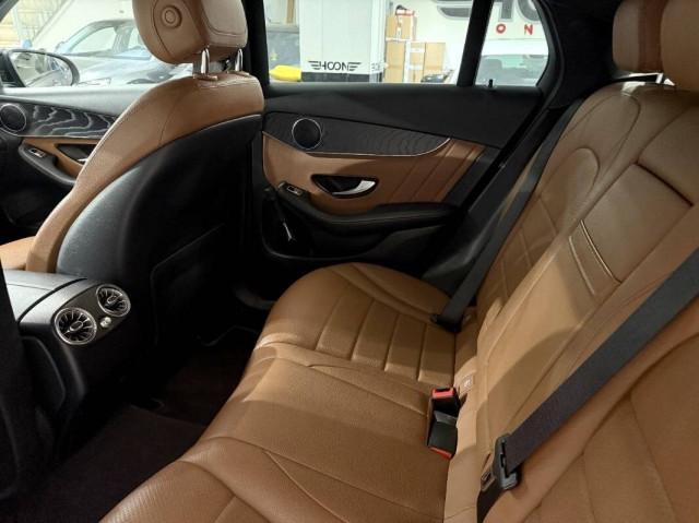 Mercedes Classe GLC 300 d Premium Plus 4matic auto