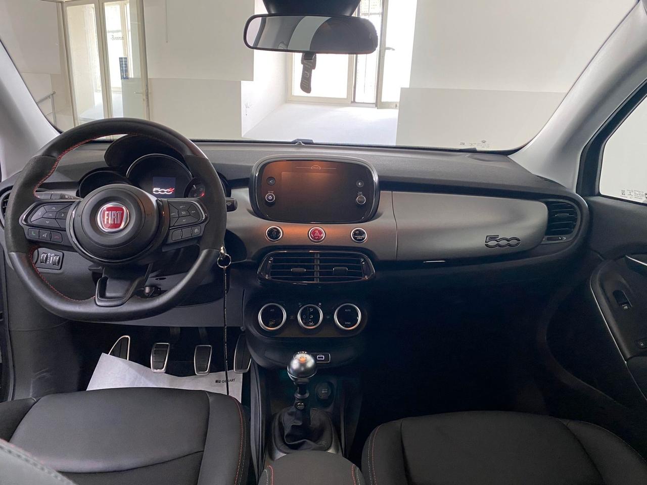 Fiat 500X 1.0 T3 120 CV Sport Dolcevita