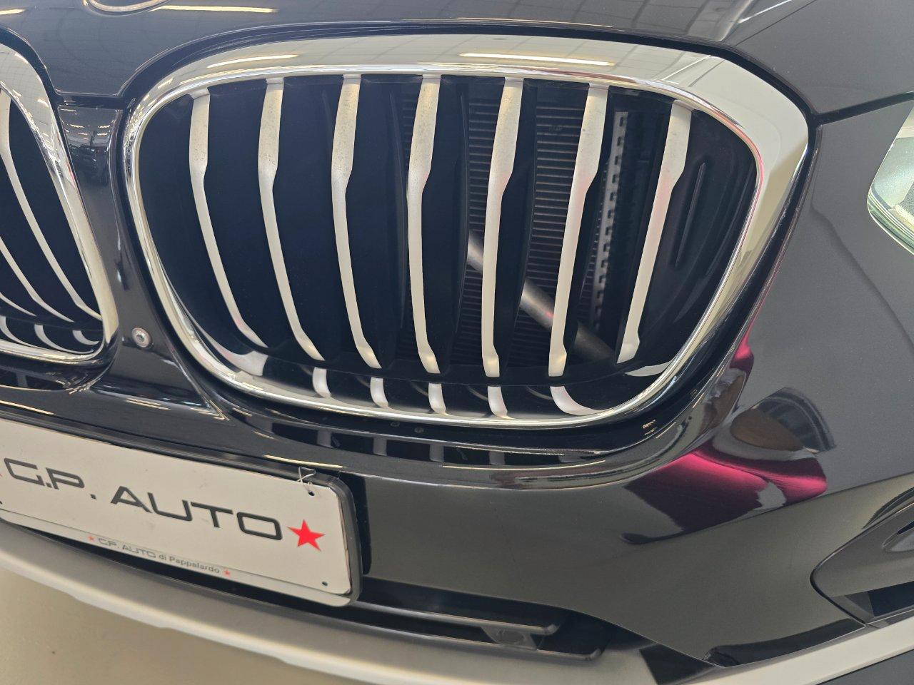BMW X4 xdrive20i xLine auto