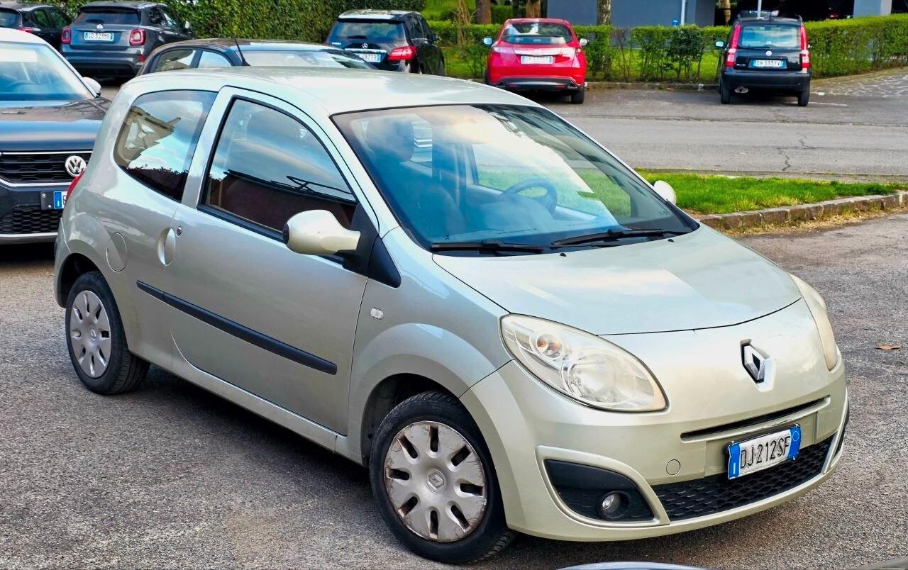 Renault Twingo 1.2 8V Dynamique