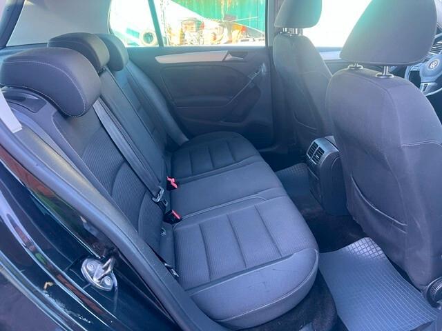 Volkswagen Golf 2.0 TDI 110CV DPF 5p. Highline