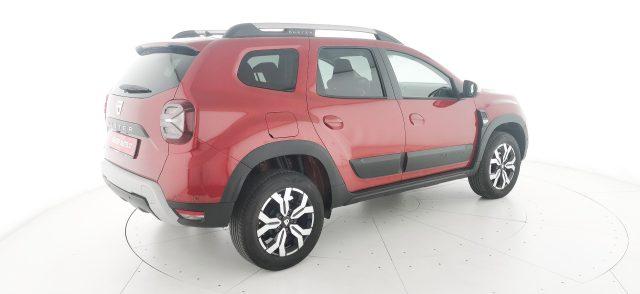 DACIA Duster 1.0 TCe 90 CV 4x2 Prestige