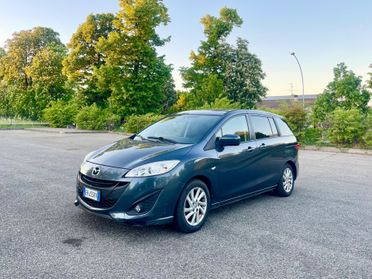 Mazda 5 Mazda5 1.6 MZ-CD 8V 115CV Dynamic Space