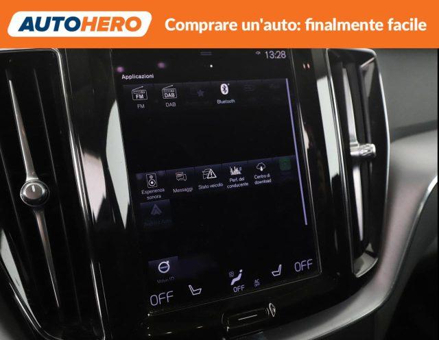 VOLVO XC60 B4 (d) AWD Geartronic Momentum Pro