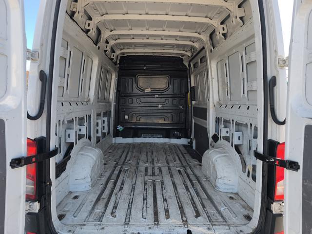 VOLKSWAGEN Crafter 35 2.0 tdi 140cv L3H3 Business