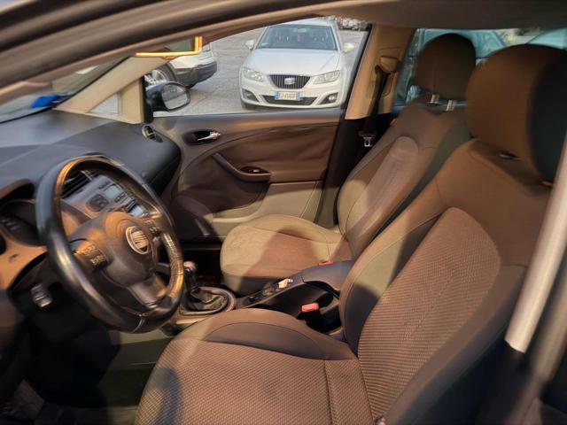 SEAT Altea 1.9 TDI Stylance senza nessun lavoro da fare