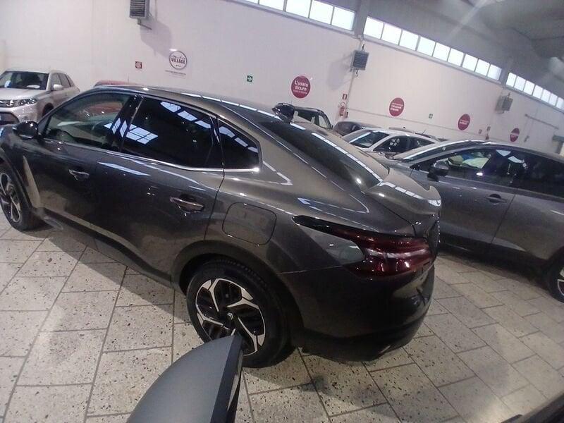 Citroën C4 X PureTech 130 S&S EAT8 Max