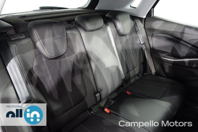 OPEL Grandland Grandland 1.2 T 130cv Business Elegance MT6