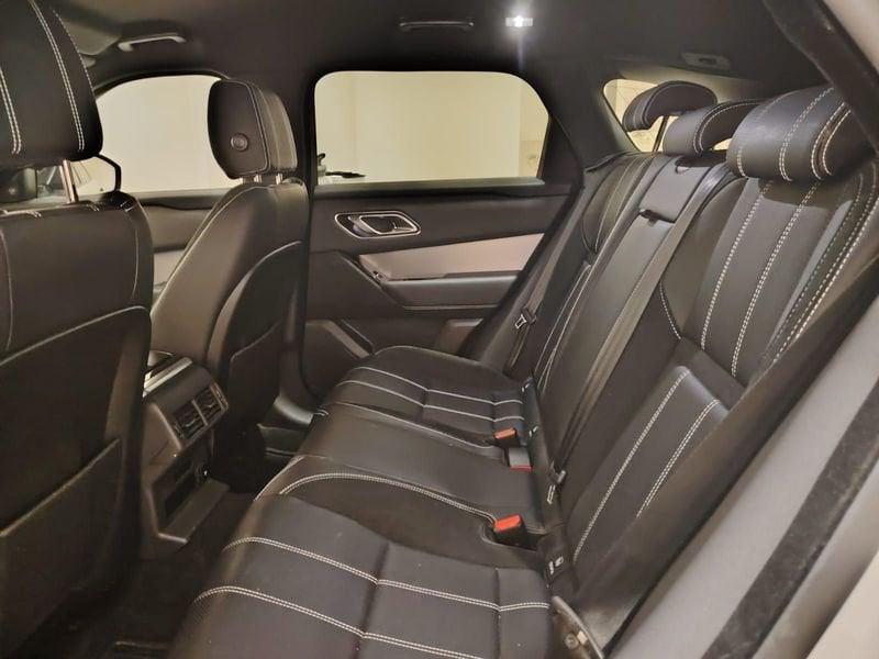 Land Rover Range Rover Velar Range Rover Velar 2.0D I4 180 CV R-Dynamic S PER COMMERCIANTI