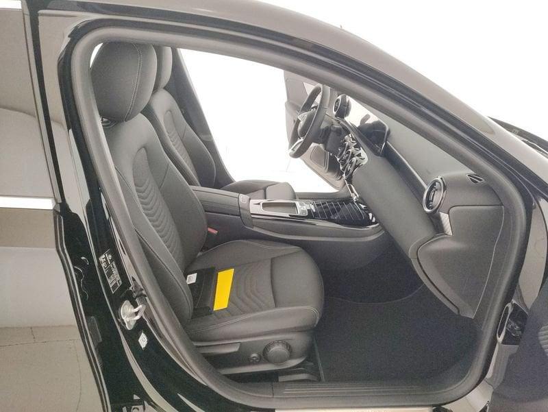 Mercedes-Benz Classe A A 250 e Automatic Plug-in hybrid Advanced Progressive