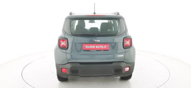 JEEP Renegade 1.6 Mjt 120 CV Longitude