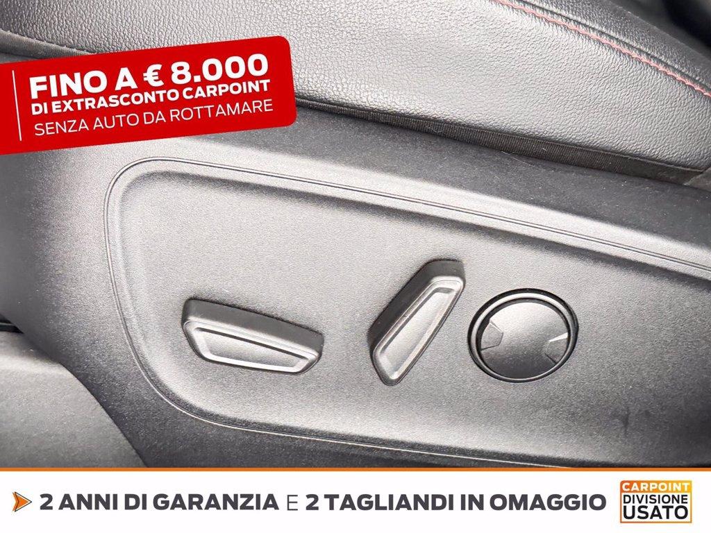 FORD Kuga 2.5 phev st-line x 2wd 225cv cvt del 2022