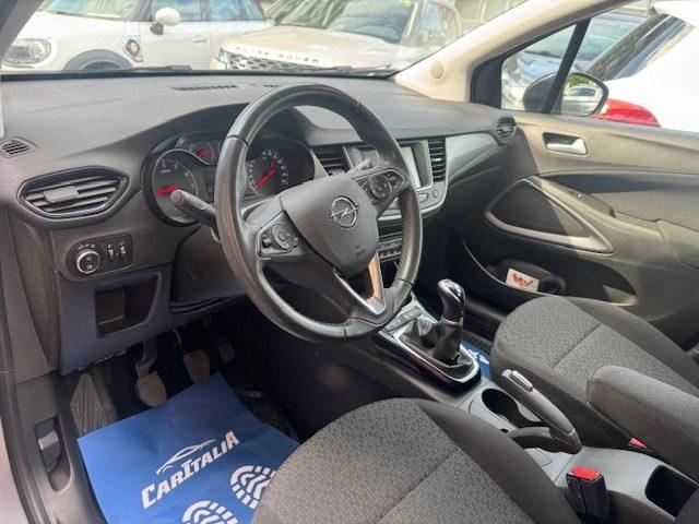 OPEL Crossland 1.2 12V Start&Stop Edition