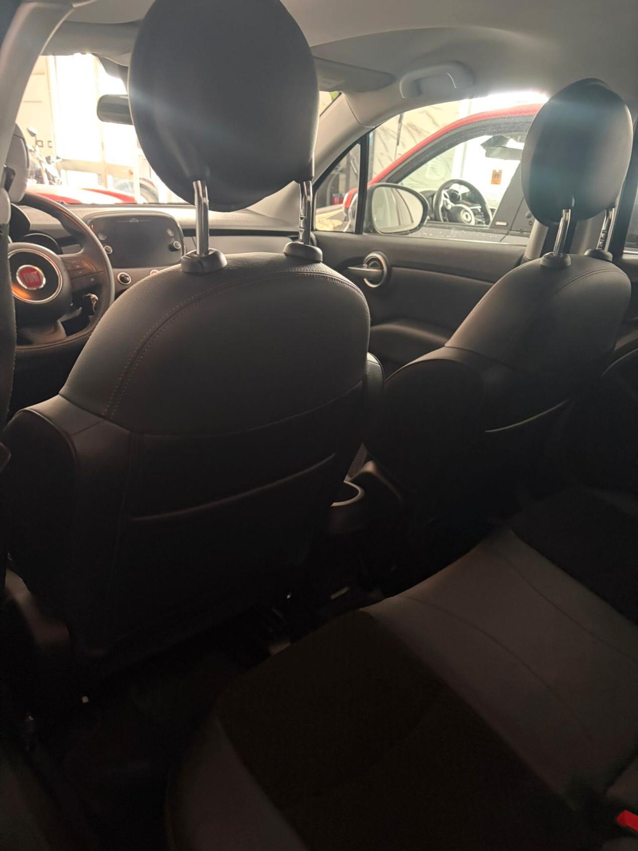 Fiat 500X 1.6 MultiJet 120 CV DCT S-Design Cross