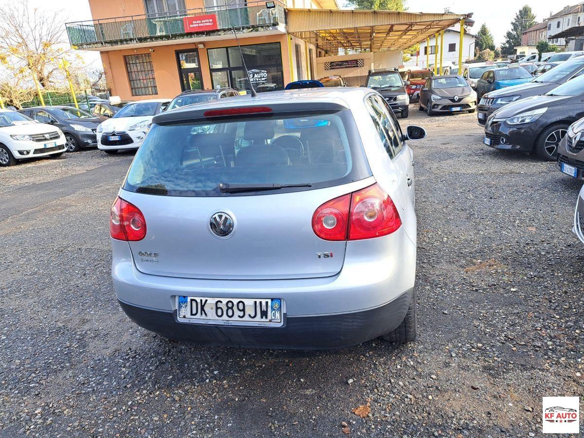 VOLKSWAGEN - Golf - 1.4 16V TSI 140 CV 5p. Comfortline