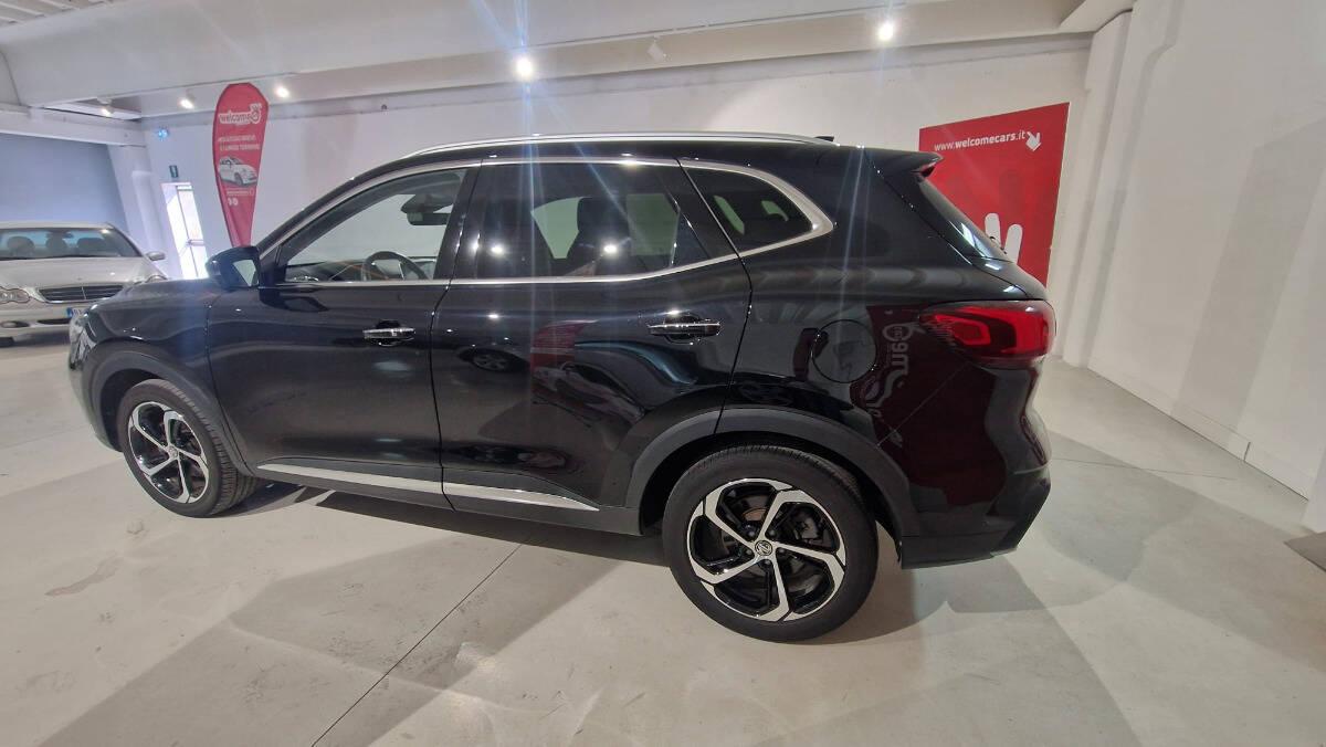 Mg HS 1.5 t-gdi Luxury auto