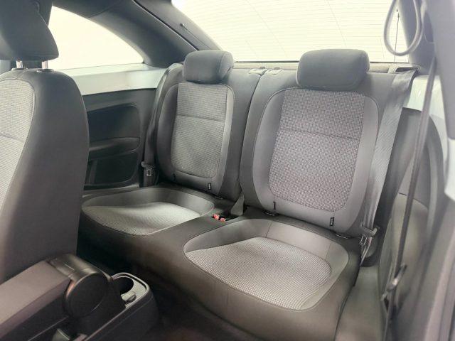 VOLKSWAGEN Maggiolino 1.6 TDI Design