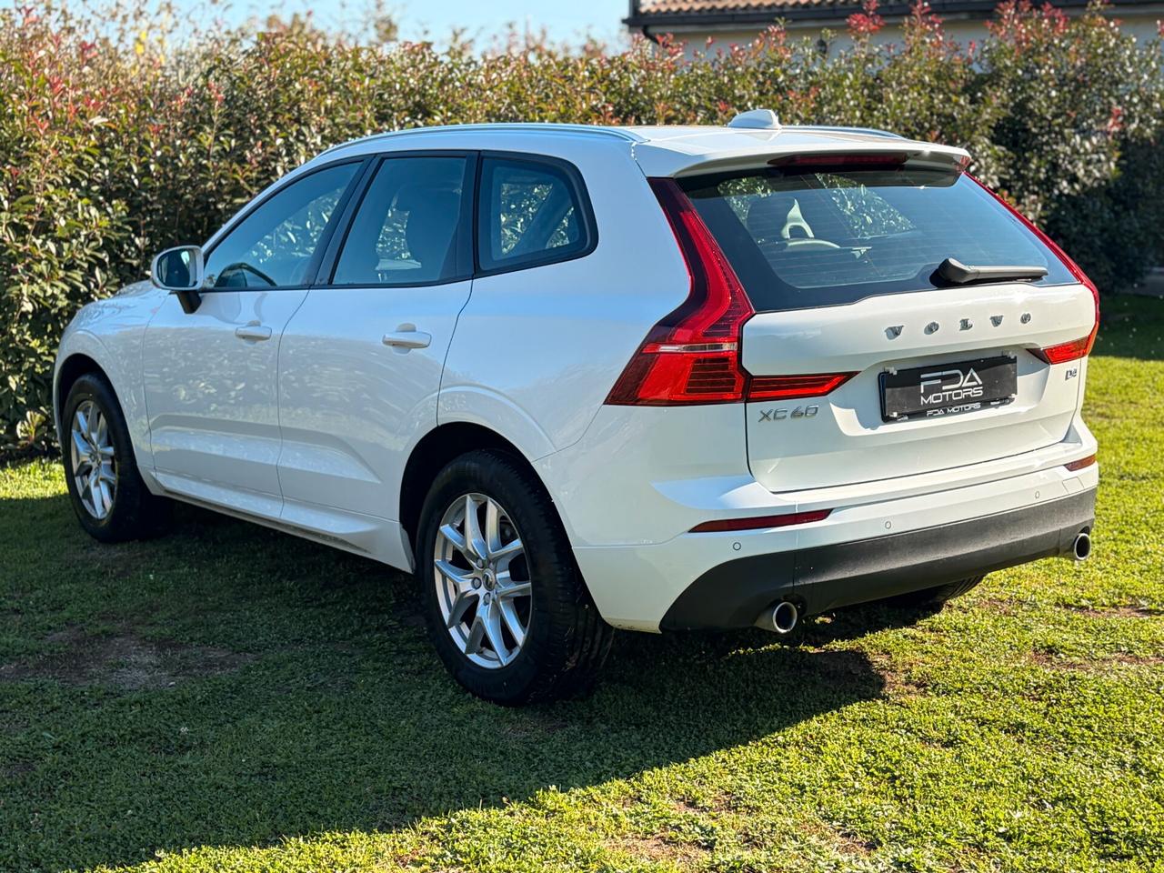 Volvo XC 60 XC60 D4 Geartronic Inscription