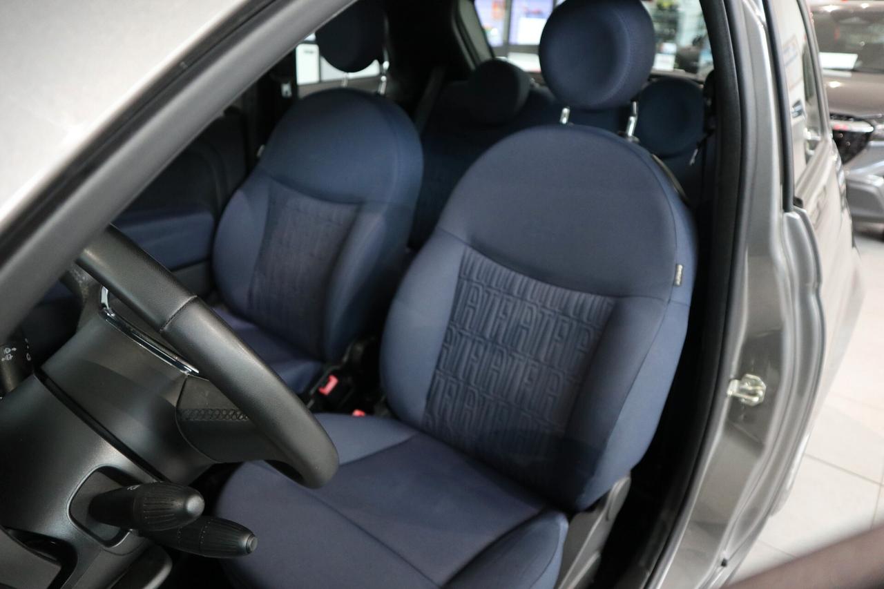 Fiat 500 1.0 Hybrid Cult