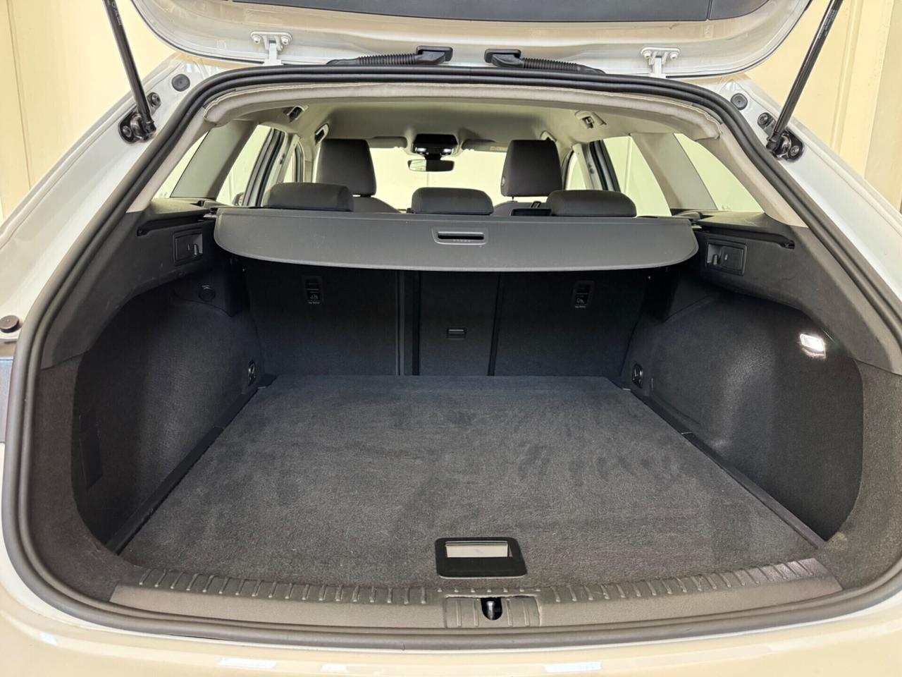 Seat Leon Sportstourer 2.0 TDI 150 CV DSG Style