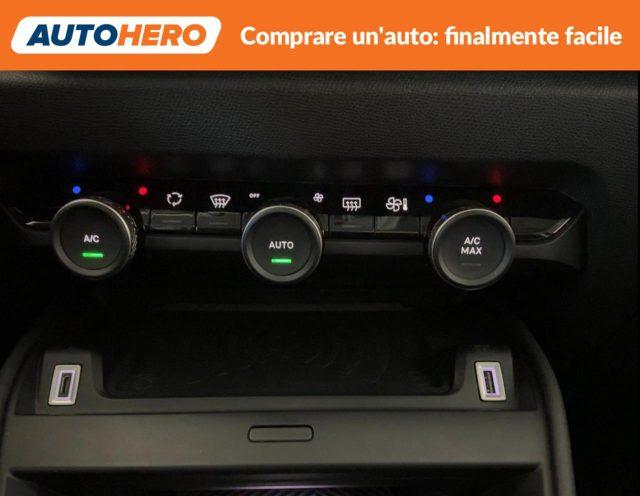 CITROEN C4 PureTech 130 S&S EAT8 Shine