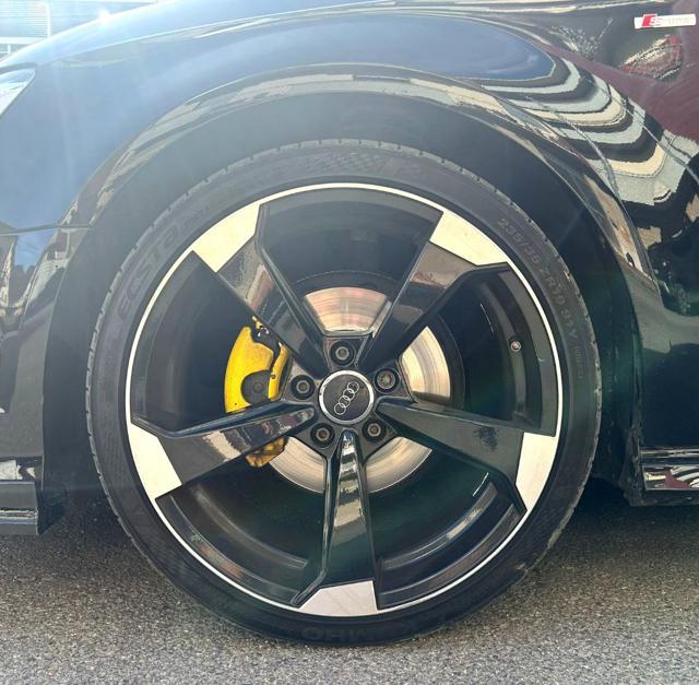 AUDI A3 SPB 2.0 TDI S-Tronic S-Line