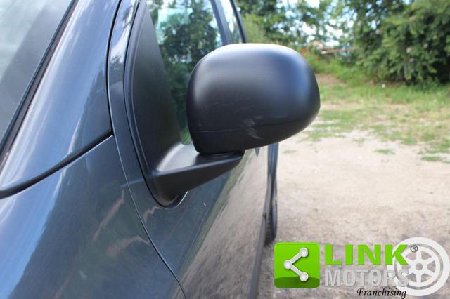 FIAT Panda 1.3 70 CV CITY LIFE BENZINA/GPL