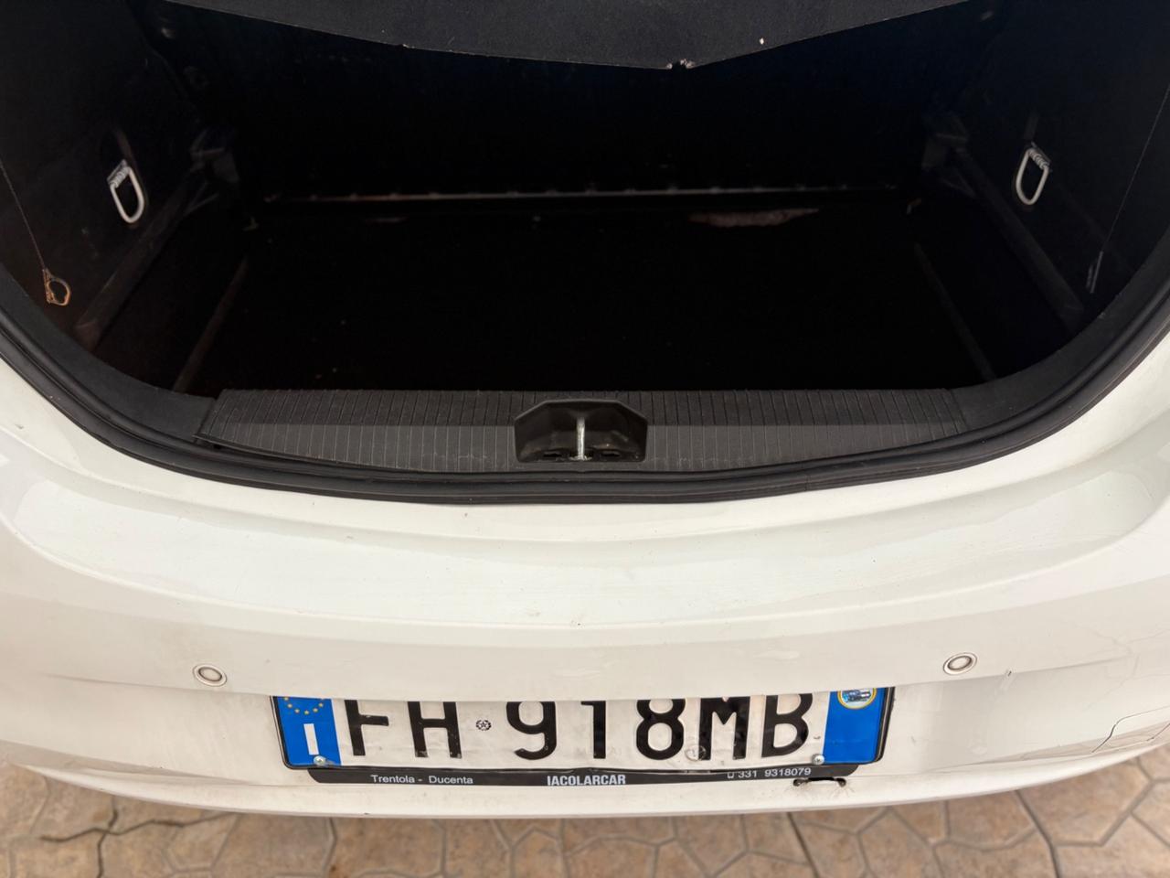 Opel Corsa 1.3 CDTI ecoFLEX 95CV Start&Stop aut. 5 porte Advance
