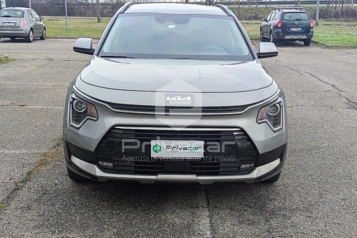 KIA Niro 1.6 GDi DCT HEV Style